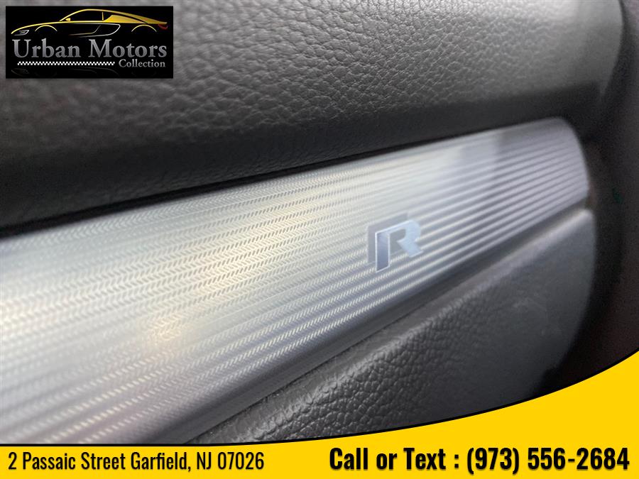 2012 Volkswagen Golf r w/Sunroof & Navi, available for sale in Garfield, New Jersey | Urban Motors Collection. Garfield, New Jersey 2012 Volkswagen Golf r w/Sunroof & Navi, available for sale in Garfield, New Jersey | Urban Motors Collection. Garfield, New Jersey