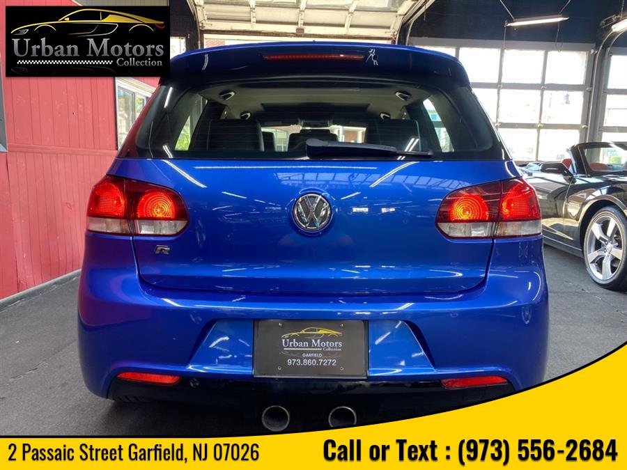 2012 Volkswagen Golf r w/Sunroof & Navi, available for sale in Garfield, New Jersey | Urban Motors Collection. Garfield, New Jersey 2012 Volkswagen Golf r w/Sunroof & Navi, available for sale in Garfield, New Jersey | Urban Motors Collection. Garfield, New Jersey
