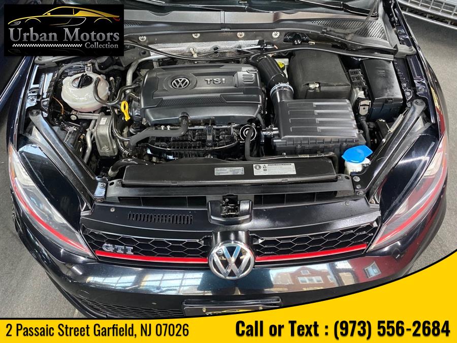 Used Volkswagen Golf Gti Autobahn 2015 | Urban Motors Collection. Garfield, New Jersey Used Volkswagen Golf Gti Autobahn 2015 | Urban Motors Collection. Garfield, New Jersey