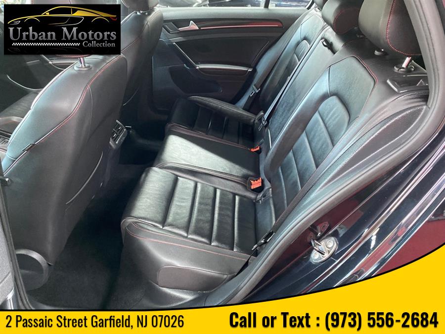 Used Volkswagen Golf Gti Autobahn 2015 | Urban Motors Collection. Garfield, New Jersey Used Volkswagen Golf Gti Autobahn 2015 | Urban Motors Collection. Garfield, New Jersey