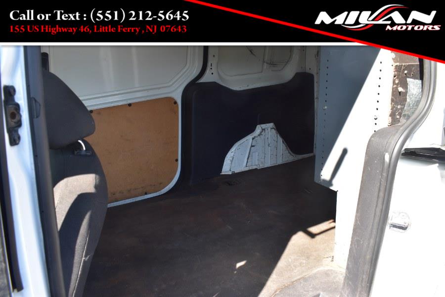 Used Ford Transit Connect LWB XLT 2015 | Milan Motors. Little Ferry , New Jersey Used Ford Transit Connect LWB XLT 2015 | Milan Motors. Little Ferry , New Jersey