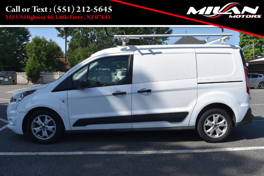 Used Ford Transit Connect LWB XLT 2015 | Milan Motors. Little Ferry , New Jersey Used Ford Transit Connect LWB XLT 2015 | Milan Motors. Little Ferry , New Jersey