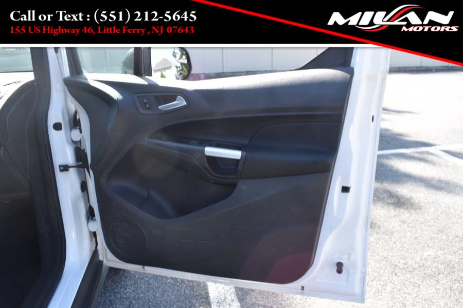 Used Ford Transit Connect LWB XLT 2015 | Milan Motors. Little Ferry , New Jersey Used Ford Transit Connect LWB XLT 2015 | Milan Motors. Little Ferry , New Jersey