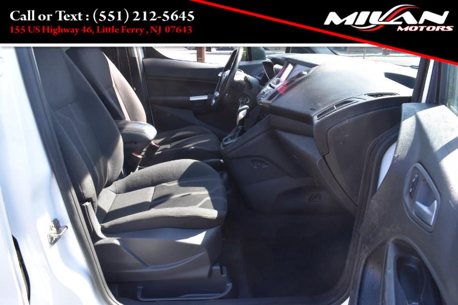 Used Ford Transit Connect LWB XLT 2015 | Milan Motors. Little Ferry , New Jersey Used Ford Transit Connect LWB XLT 2015 | Milan Motors. Little Ferry , New Jersey