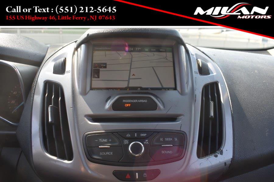 Used Ford Transit Connect LWB XLT 2015 | Milan Motors. Little Ferry , New Jersey Used Ford Transit Connect LWB XLT 2015 | Milan Motors. Little Ferry , New Jersey