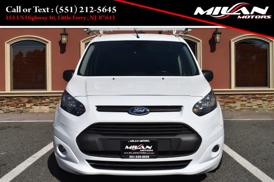 Used Ford Transit Connect LWB XLT 2015 | Milan Motors. Little Ferry , New Jersey Used Ford Transit Connect LWB XLT 2015 | Milan Motors. Little Ferry , New Jersey