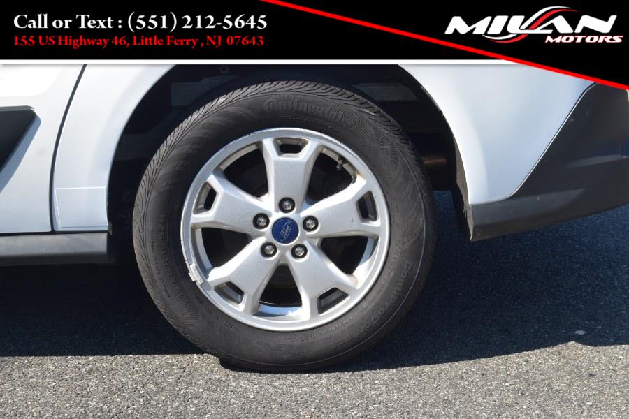 Used Ford Transit Connect LWB XLT 2015 | Milan Motors. Little Ferry , New Jersey Used Ford Transit Connect LWB XLT 2015 | Milan Motors. Little Ferry , New Jersey