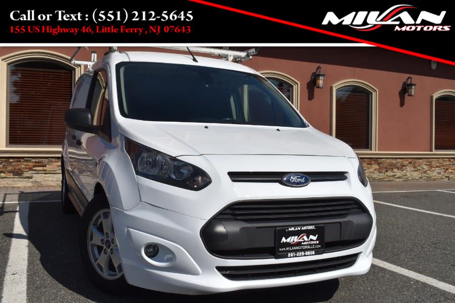 Used Ford Transit Connect LWB XLT 2015 | Milan Motors. Little Ferry , New Jersey Used Ford Transit Connect LWB XLT 2015 | Milan Motors. Little Ferry , New Jersey