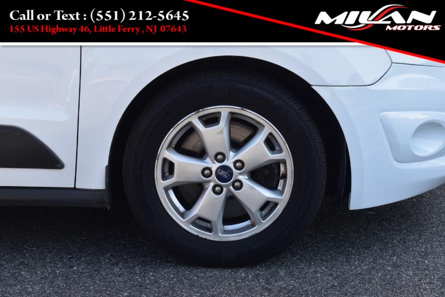 Used Ford Transit Connect LWB XLT 2015 | Milan Motors. Little Ferry , New Jersey Used Ford Transit Connect LWB XLT 2015 | Milan Motors. Little Ferry , New Jersey