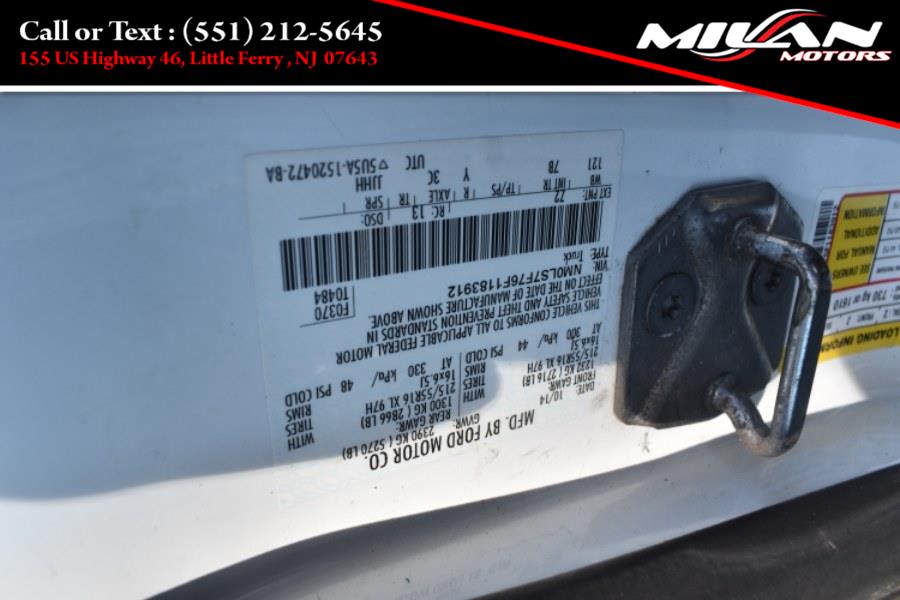 Used Ford Transit Connect LWB XLT 2015 | Milan Motors. Little Ferry , New Jersey Used Ford Transit Connect LWB XLT 2015 | Milan Motors. Little Ferry , New Jersey
