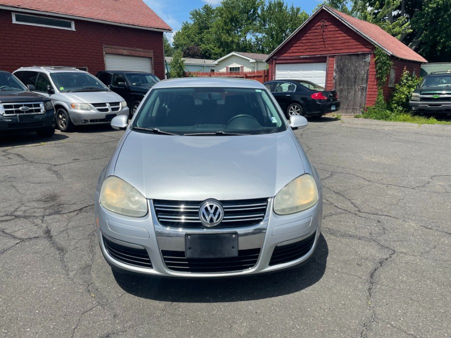 Used Volkswagen Jetta Sedan 4dr Auto S PZEV 2008 | CT Car Co LLC. East Windsor, Connecticut Used Volkswagen Jetta Sedan 4dr Auto S PZEV 2008 | CT Car Co LLC. East Windsor, Connecticut