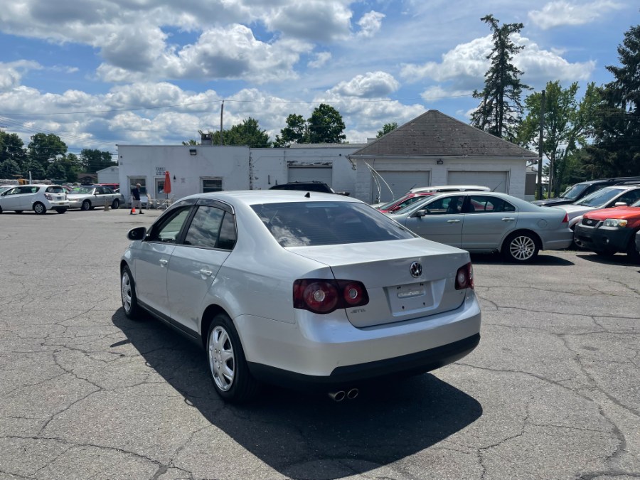Used Volkswagen Jetta Sedan 4dr Auto S PZEV 2008 | CT Car Co LLC. East Windsor, Connecticut Used Volkswagen Jetta Sedan 4dr Auto S PZEV 2008 | CT Car Co LLC. East Windsor, Connecticut