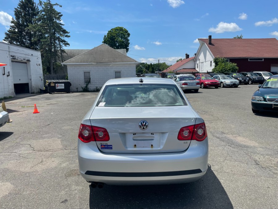 Used Volkswagen Jetta Sedan 4dr 2.5L Auto PZEV 2006 | CT Car Co LLC. East Windsor, Connecticut Used Volkswagen Jetta Sedan 4dr 2.5L Auto PZEV 2006 | CT Car Co LLC. East Windsor, Connecticut