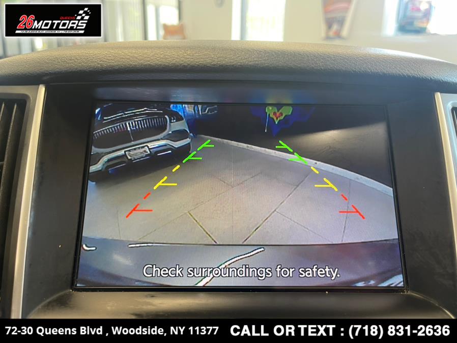 Used INFINITI Q50 3.0t LUXE AWD 2018 | 26 Motors Queens. Woodside, New York Used INFINITI Q50 3.0t LUXE AWD 2018 | 26 Motors Queens. Woodside, New York