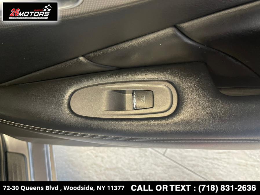 Used INFINITI Q50 3.0t LUXE AWD 2018 | 26 Motors Queens. Woodside, New York Used INFINITI Q50 3.0t LUXE AWD 2018 | 26 Motors Queens. Woodside, New York