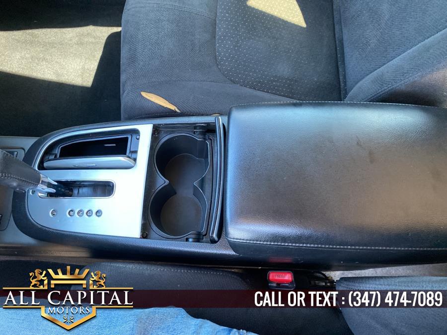 Used Nissan Murano FWD 4dr S 2014 | All Capital Motors. Brooklyn, New York Used Nissan Murano FWD 4dr S 2014 | All Capital Motors. Brooklyn, New York