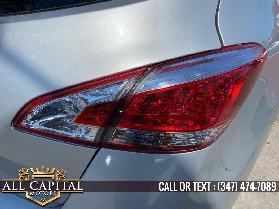 Used Nissan Murano FWD 4dr S 2014 | All Capital Motors. Brooklyn, New York Used Nissan Murano FWD 4dr S 2014 | All Capital Motors. Brooklyn, New York