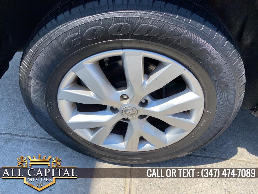 Used Nissan Murano FWD 4dr S 2014 | All Capital Motors. Brooklyn, New York Used Nissan Murano FWD 4dr S 2014 | All Capital Motors. Brooklyn, New York