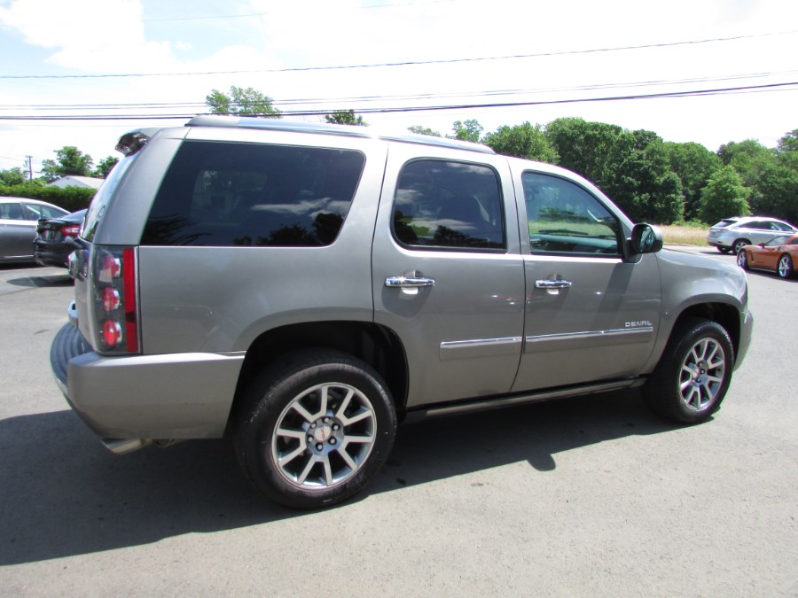 2012 GMC Yukon AWD 4dr 1500 Denali, available for sale in East Windsor, Connecticut | United Auto Sales of E Windsor, Inc. East Windsor, Connecticut 2012 GMC Yukon AWD 4dr 1500 Denali, available for sale in East Windsor, Connecticut | United Auto Sales of E Windsor, Inc. East Windsor, Connecticut