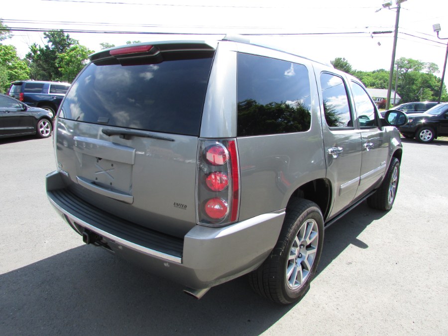 2012 GMC Yukon AWD 4dr 1500 Denali, available for sale in East Windsor, Connecticut | United Auto Sales of E Windsor, Inc. East Windsor, Connecticut 2012 GMC Yukon AWD 4dr 1500 Denali, available for sale in East Windsor, Connecticut | United Auto Sales of E Windsor, Inc. East Windsor, Connecticut
