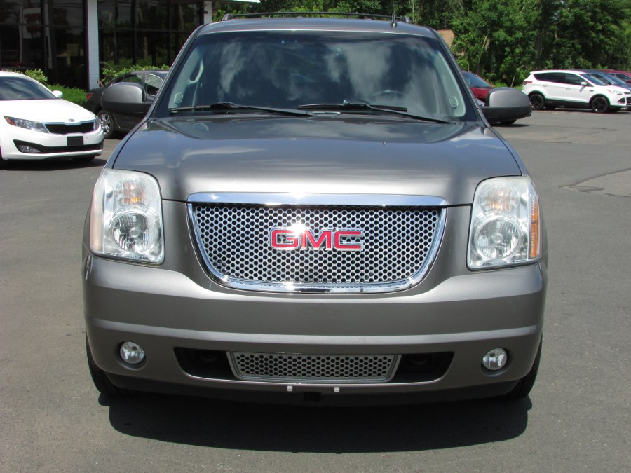 2012 GMC Yukon AWD 4dr 1500 Denali, available for sale in East Windsor, Connecticut | United Auto Sales of E Windsor, Inc. East Windsor, Connecticut 2012 GMC Yukon AWD 4dr 1500 Denali, available for sale in East Windsor, Connecticut | United Auto Sales of E Windsor, Inc. East Windsor, Connecticut