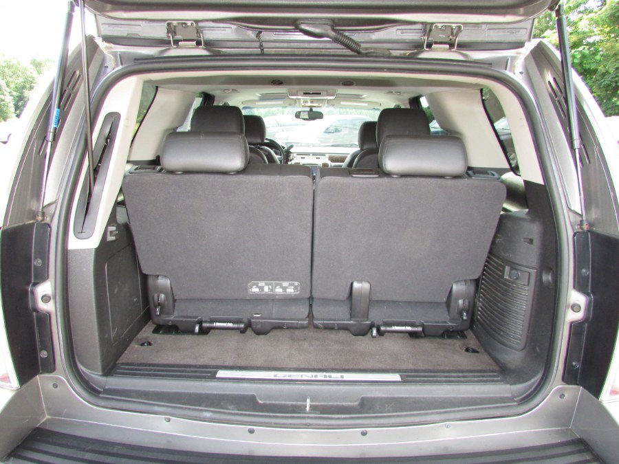 2012 GMC Yukon AWD 4dr 1500 Denali, available for sale in East Windsor, Connecticut | United Auto Sales of E Windsor, Inc. East Windsor, Connecticut 2012 GMC Yukon AWD 4dr 1500 Denali, available for sale in East Windsor, Connecticut | United Auto Sales of E Windsor, Inc. East Windsor, Connecticut