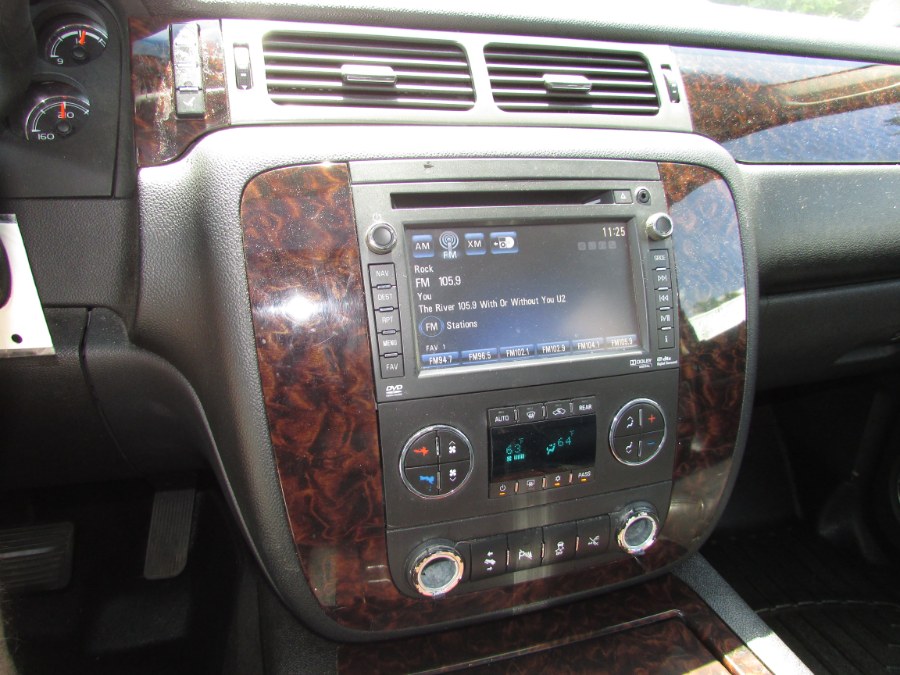 2012 GMC Yukon AWD 4dr 1500 Denali, available for sale in East Windsor, Connecticut | United Auto Sales of E Windsor, Inc. East Windsor, Connecticut 2012 GMC Yukon AWD 4dr 1500 Denali, available for sale in East Windsor, Connecticut | United Auto Sales of E Windsor, Inc. East Windsor, Connecticut