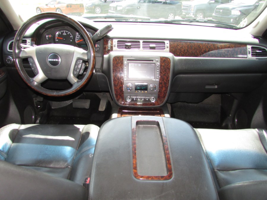 2012 GMC Yukon AWD 4dr 1500 Denali, available for sale in East Windsor, Connecticut | United Auto Sales of E Windsor, Inc. East Windsor, Connecticut 2012 GMC Yukon AWD 4dr 1500 Denali, available for sale in East Windsor, Connecticut | United Auto Sales of E Windsor, Inc. East Windsor, Connecticut