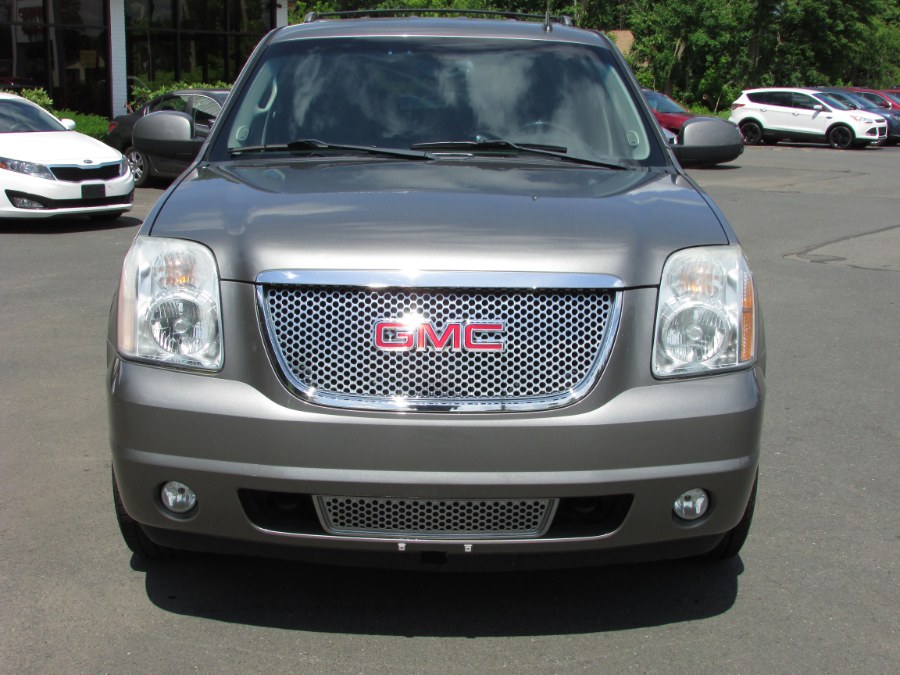 2012 GMC Yukon AWD 4dr 1500 Denali, available for sale in East Windsor, Connecticut | United Auto Sales of E Windsor, Inc. East Windsor, Connecticut 2012 GMC Yukon AWD 4dr 1500 Denali, available for sale in East Windsor, Connecticut | United Auto Sales of E Windsor, Inc. East Windsor, Connecticut