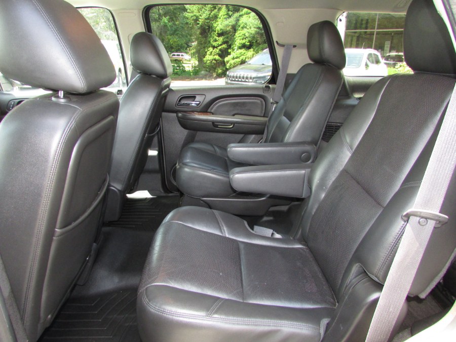 2012 GMC Yukon AWD 4dr 1500 Denali, available for sale in East Windsor, Connecticut | United Auto Sales of E Windsor, Inc. East Windsor, Connecticut 2012 GMC Yukon AWD 4dr 1500 Denali, available for sale in East Windsor, Connecticut | United Auto Sales of E Windsor, Inc. East Windsor, Connecticut