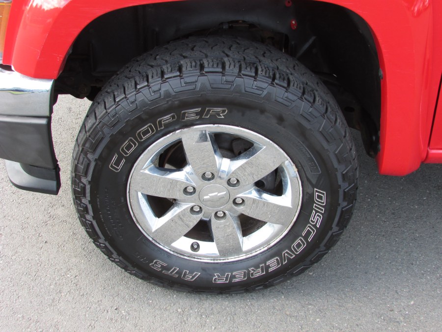 Used Chevrolet Colorado 4WD Crew Cab LT w/2LT 2012 | United Auto Sales of E Windsor, Inc. East Windsor, Connecticut Used Chevrolet Colorado 4WD Crew Cab LT w/2LT 2012 | United Auto Sales of E Windsor, Inc. East Windsor, Connecticut