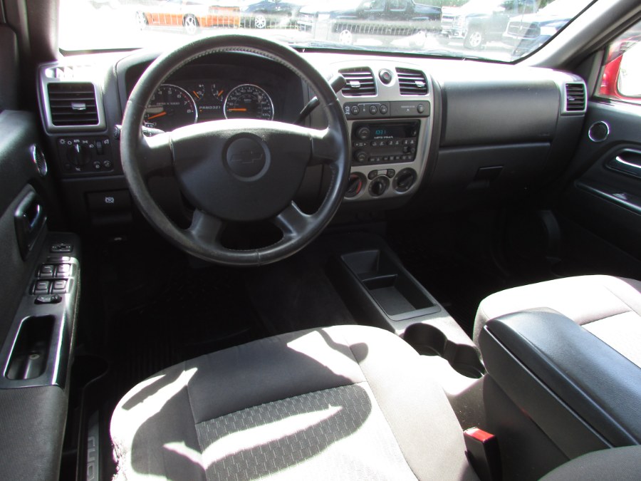 Used Chevrolet Colorado 4WD Crew Cab LT w/2LT 2012 | United Auto Sales of E Windsor, Inc. East Windsor, Connecticut Used Chevrolet Colorado 4WD Crew Cab LT w/2LT 2012 | United Auto Sales of E Windsor, Inc. East Windsor, Connecticut