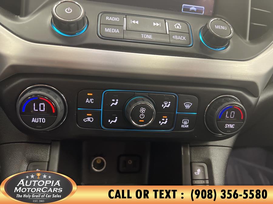 Used GMC Acadia AWD 4dr SLE w/SLE-2 2019 | Autopia Motorcars Inc. Union, New Jersey