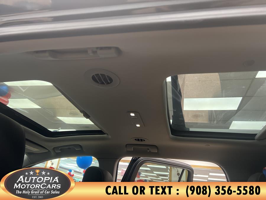 Used GMC Acadia AWD 4dr SLE w/SLE-2 2019 | Autopia Motorcars Inc. Union, New Jersey