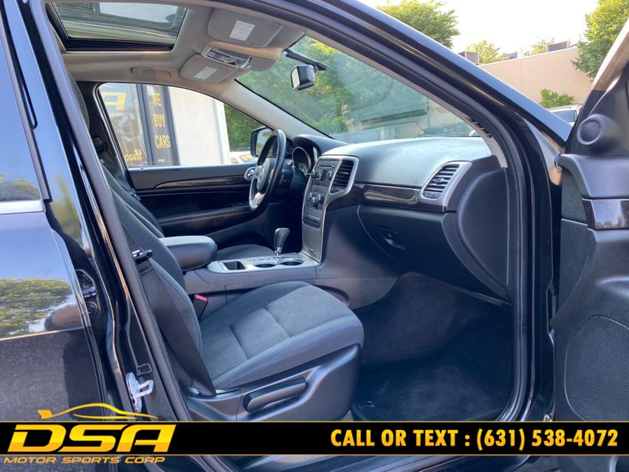 2012 Jeep Grand Cherokee 4WD 4dr Laredo, available for sale in Commack, New York | DSA Motor Sports Corp. Commack, New York 2012 Jeep Grand Cherokee 4WD 4dr Laredo, available for sale in Commack, New York | DSA Motor Sports Corp. Commack, New York