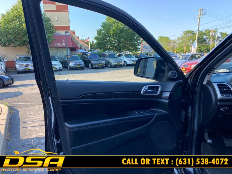 2012 Jeep Grand Cherokee 4WD 4dr Laredo, available for sale in Commack, New York | DSA Motor Sports Corp. Commack, New York 2012 Jeep Grand Cherokee 4WD 4dr Laredo, available for sale in Commack, New York | DSA Motor Sports Corp. Commack, New York