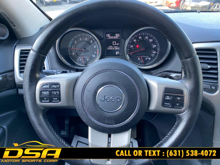 2012 Jeep Grand Cherokee 4WD 4dr Laredo, available for sale in Commack, New York | DSA Motor Sports Corp. Commack, New York 2012 Jeep Grand Cherokee 4WD 4dr Laredo, available for sale in Commack, New York | DSA Motor Sports Corp. Commack, New York