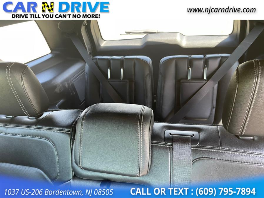 Used Ford Explorer Limited 4WD 2016 | Cadillac's Plus. Burlington, New Jersey Used Ford Explorer Limited 4WD 2016 | Cadillac's Plus. Burlington, New Jersey