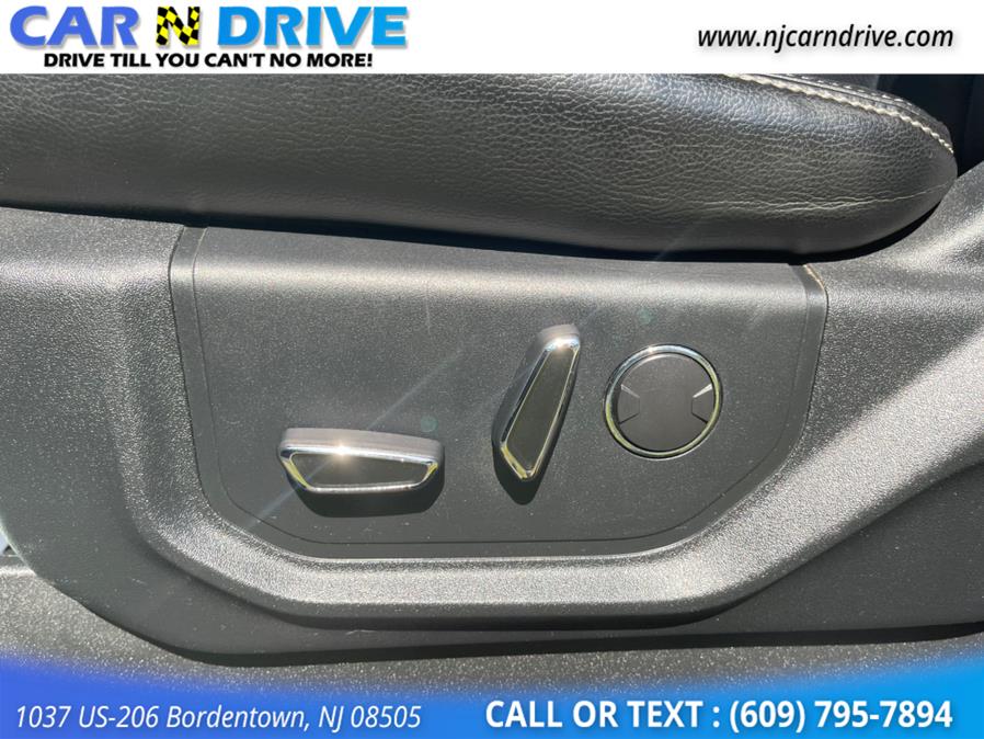 2018 Ford F-150 Lariat SuperCrew 5.5-ft. Bed 4WD, available for sale in Bordentown, New Jersey | Car N Drive. Bordentown, New Jersey 2018 Ford F-150 Lariat SuperCrew 5.5-ft. Bed 4WD, available for sale in Bordentown, New Jersey | Car N Drive. Bordentown, New Jersey