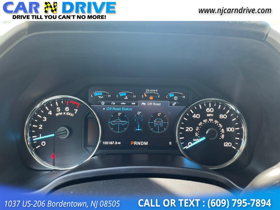 2018 Ford F-150 Lariat SuperCrew 5.5-ft. Bed 4WD, available for sale in Bordentown, New Jersey | Car N Drive. Bordentown, New Jersey 2018 Ford F-150 Lariat SuperCrew 5.5-ft. Bed 4WD, available for sale in Bordentown, New Jersey | Car N Drive. Bordentown, New Jersey