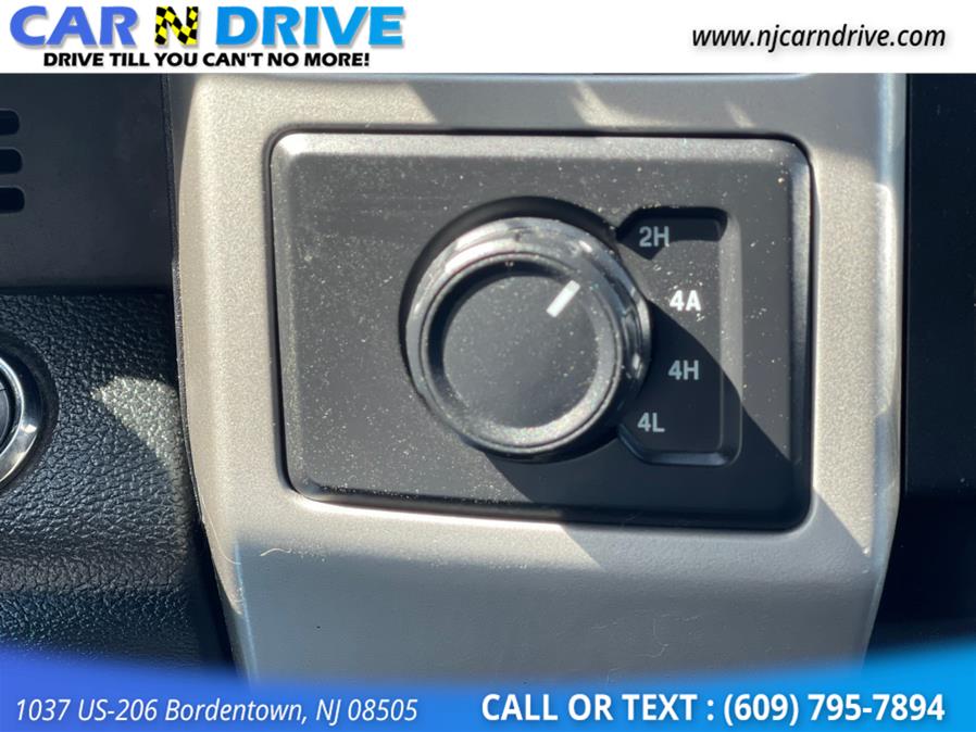 2018 Ford F-150 Lariat SuperCrew 5.5-ft. Bed 4WD, available for sale in Bordentown, New Jersey | Car N Drive. Bordentown, New Jersey 2018 Ford F-150 Lariat SuperCrew 5.5-ft. Bed 4WD, available for sale in Bordentown, New Jersey | Car N Drive. Bordentown, New Jersey