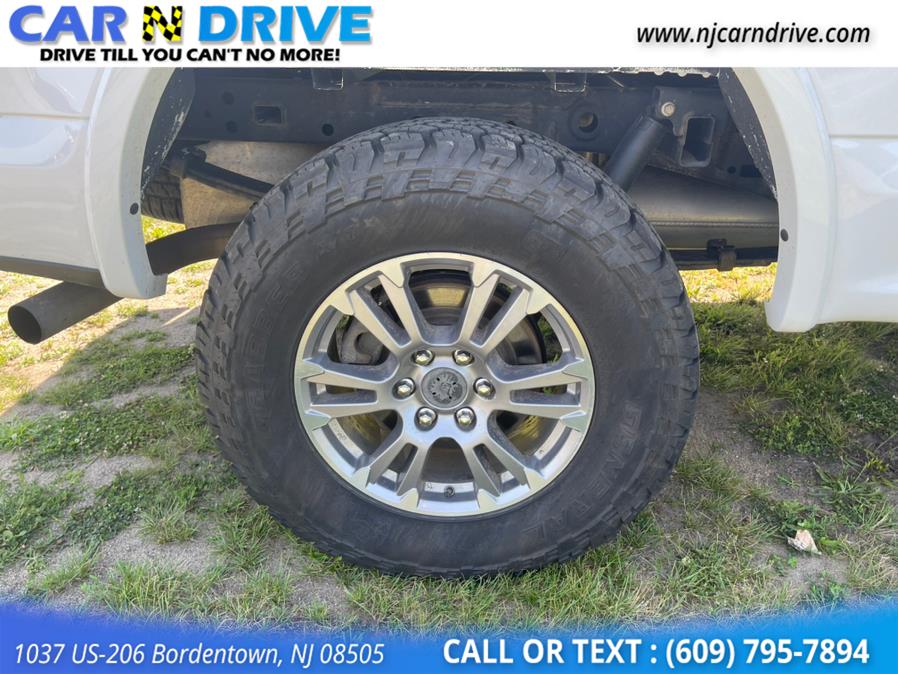 2018 Ford F-150 Lariat SuperCrew 5.5-ft. Bed 4WD, available for sale in Bordentown, New Jersey | Car N Drive. Bordentown, New Jersey 2018 Ford F-150 Lariat SuperCrew 5.5-ft. Bed 4WD, available for sale in Bordentown, New Jersey | Car N Drive. Bordentown, New Jersey