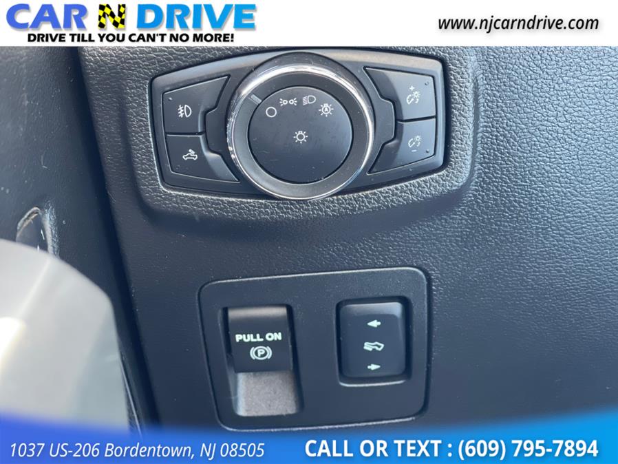 2018 Ford F-150 Lariat SuperCrew 5.5-ft. Bed 4WD, available for sale in Bordentown, New Jersey | Car N Drive. Bordentown, New Jersey 2018 Ford F-150 Lariat SuperCrew 5.5-ft. Bed 4WD, available for sale in Bordentown, New Jersey | Car N Drive. Bordentown, New Jersey