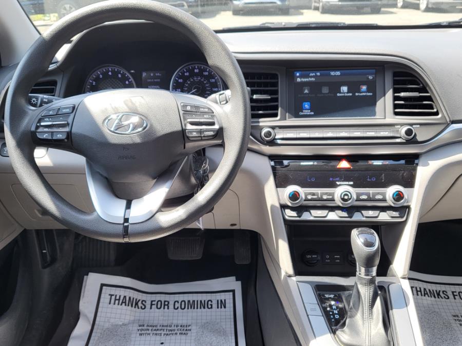 Used Hyundai Elantra SEL IVT 2020 | Champion Auto Sales. Newark, New Jersey