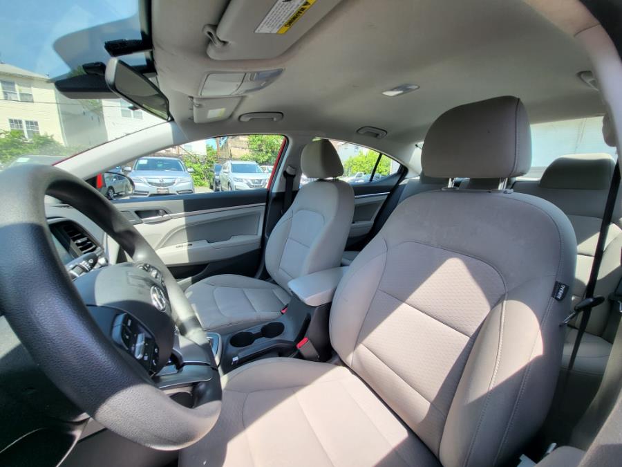 Used Hyundai Elantra SEL IVT 2020 | Champion Auto Sales. Newark, New Jersey