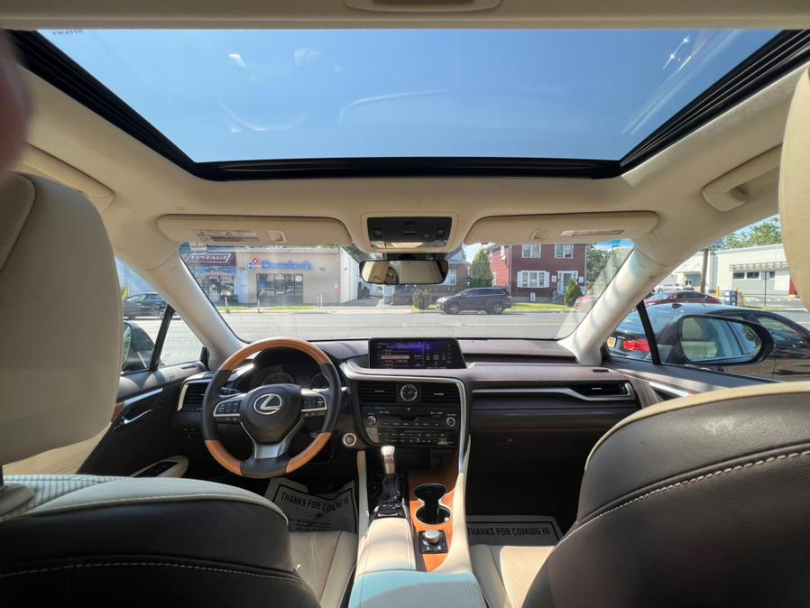 2016 Lexus RX 350 AWD 4dr F Sport, available for sale in Linden, New Jersey | Champion Auto Sales. Linden, New Jersey 2016 Lexus RX 350 AWD 4dr F Sport, available for sale in Linden, New Jersey | Champion Auto Sales. Linden, New Jersey