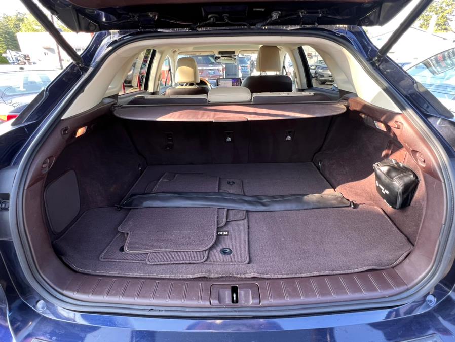 2016 Lexus RX 350 AWD 4dr F Sport, available for sale in Linden, New Jersey | Champion Auto Sales. Linden, New Jersey 2016 Lexus RX 350 AWD 4dr F Sport, available for sale in Linden, New Jersey | Champion Auto Sales. Linden, New Jersey