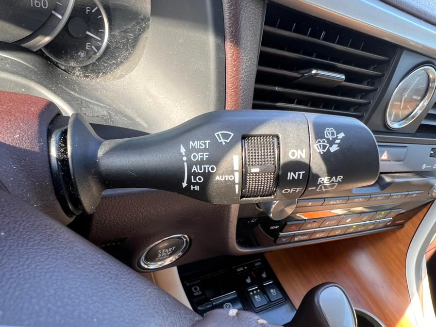 2016 Lexus RX 350 AWD 4dr F Sport, available for sale in Linden, New Jersey | Champion Auto Sales. Linden, New Jersey 2016 Lexus RX 350 AWD 4dr F Sport, available for sale in Linden, New Jersey | Champion Auto Sales. Linden, New Jersey