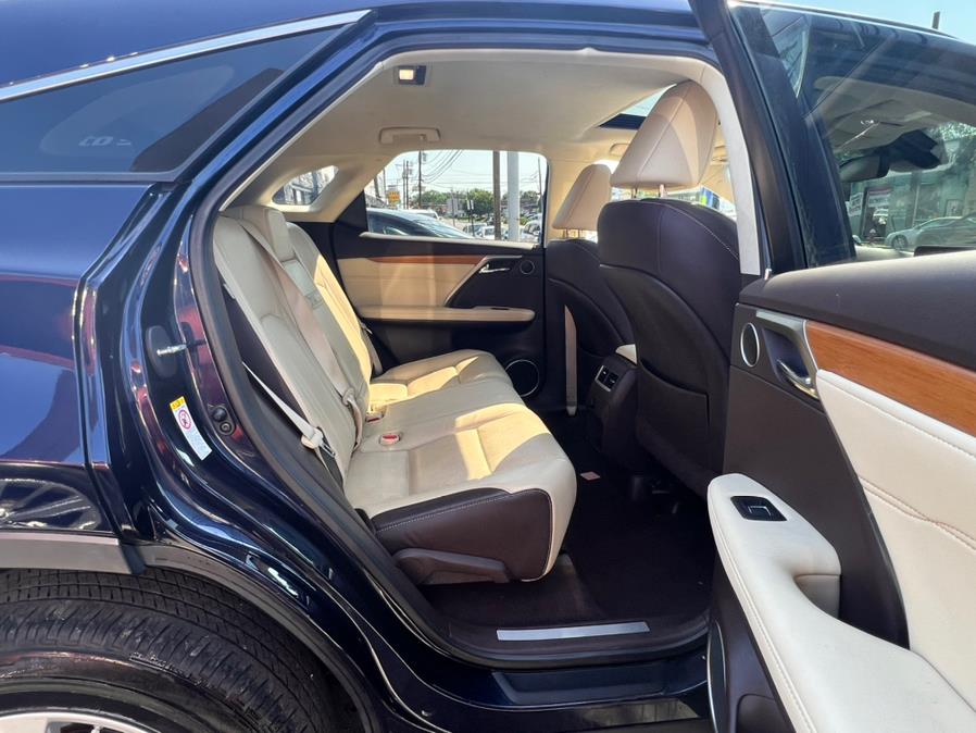 2016 Lexus RX 350 AWD 4dr F Sport, available for sale in Linden, New Jersey | Champion Auto Sales. Linden, New Jersey 2016 Lexus RX 350 AWD 4dr F Sport, available for sale in Linden, New Jersey | Champion Auto Sales. Linden, New Jersey
