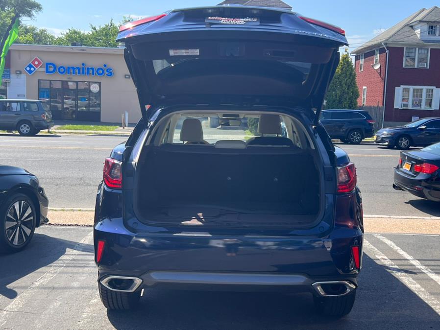 2016 Lexus RX 350 AWD 4dr F Sport, available for sale in Linden, New Jersey | Champion Auto Sales. Linden, New Jersey 2016 Lexus RX 350 AWD 4dr F Sport, available for sale in Linden, New Jersey | Champion Auto Sales. Linden, New Jersey